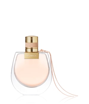 Chloé Nomade Eau de Parfum (EdP) 75 ml für Frauen, Farbe: Gold, Pink