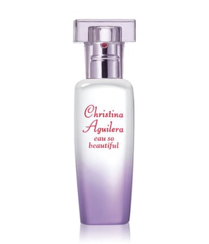 Christina Aguilera Eau so Beautiful Eau de Parfum 15 ml