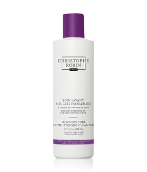 Christophe Robin Luscious Curl Conditioner 150 ml 5056379589955 base-shot_at