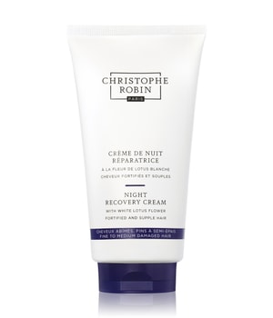 Christophe Robin Night Recovery Haarmaske 150 ml 5056379590821 base-shot_at