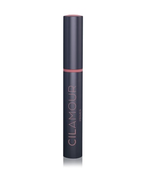 Cilamour Cilamour Wimpern-und Augenbrauen Primer Wimpernserum 8 ml für Frauen, Farbe: Violett