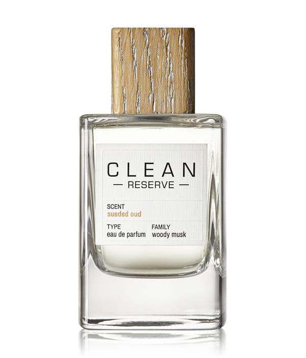 Produktbild 1 von 1, CLEAN Reserve Sueded Oud Eau de Parfum