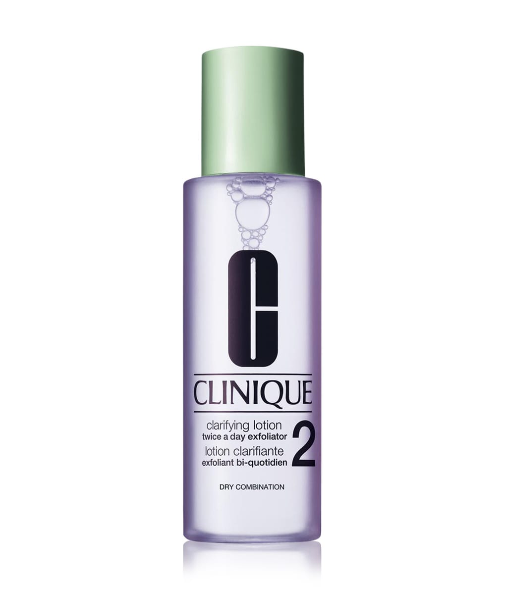 CLINIQUE 3-Phasen-Systempflege Gesichtslotion 200 ml 020714462765 base-shot_at