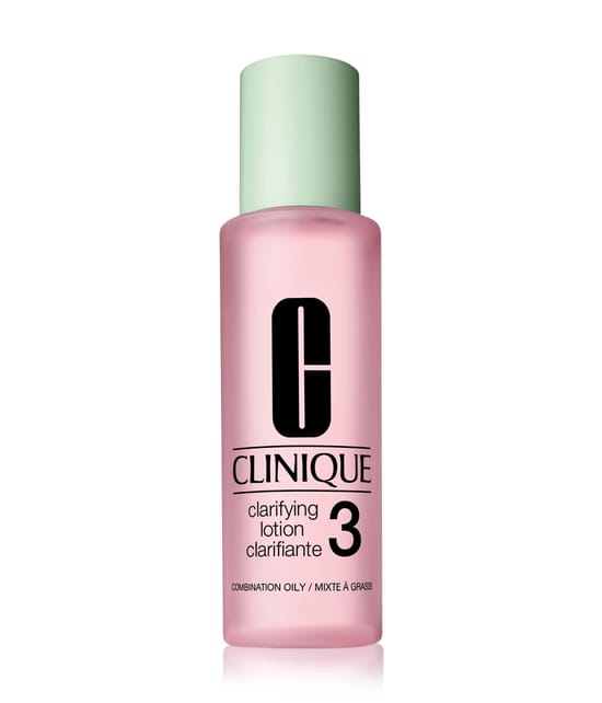CLINIQUE 3-Step System Gesichtswasser 200 ml 020714462772 base-shot_at