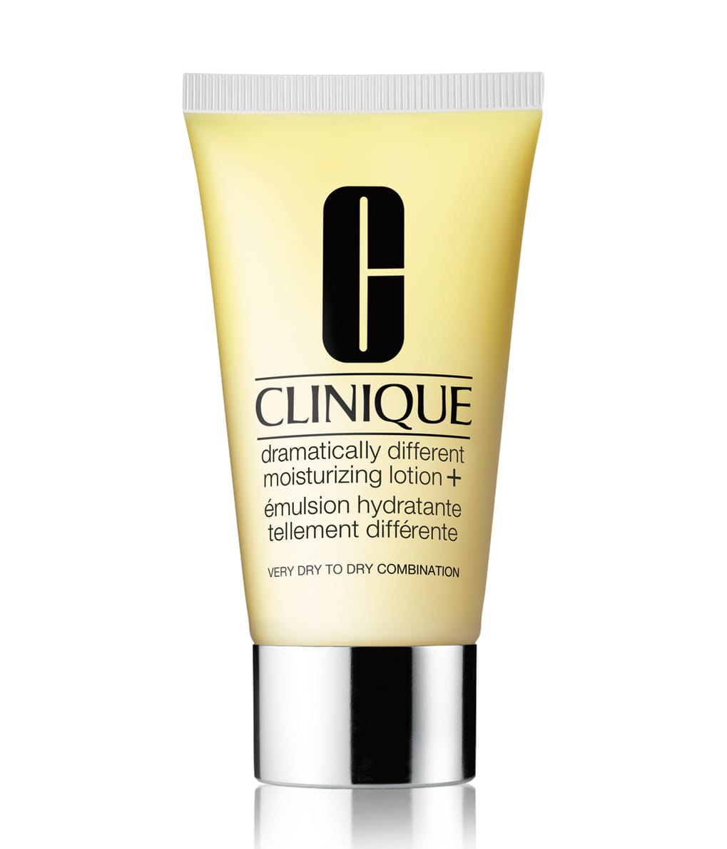 CLINIQUE 3-Phasen-Systempflege Gesichtslotion 50 ml 020714598938 base-shot_at
