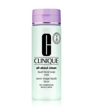 CLINIQUE 3-Step System Gesichtsseife 200 ml 020714227661 base-shot_at