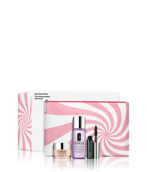 Clinique All About Eyes Value Gesichtspflegeset 1 pcs unisex