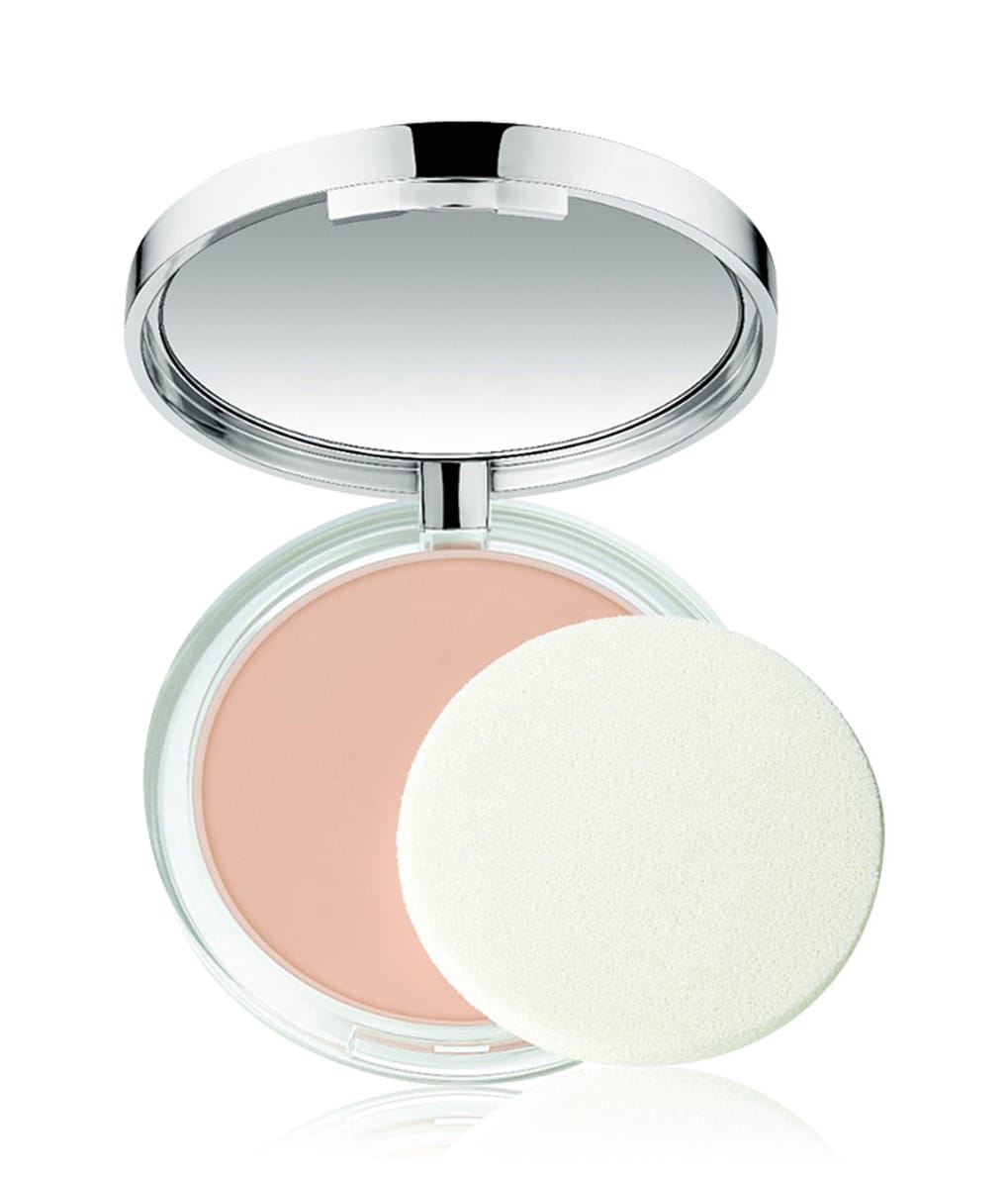 CLINIQUE Almost Powder Kompaktpuder 10 g 020714325299 base-shot_at
