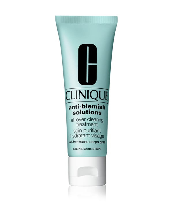 Produktbild 1 von 1, CLINIQUE Anti-Blemish Solutions Gesichtslotion