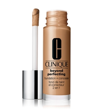 CLINIQUE Beyond Perfecting Flüssige Foundation 30 ml 020714711979 base-shot_at