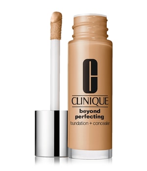 CLINIQUE Beyond Perfecting Flüssige Foundation 30 ml 020714711948 base-shot_at