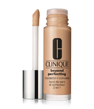 CLINIQUE Beyond Perfecting Flüssige Foundation 30 ml 020714711894 base-shot_at