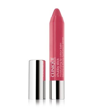 Clinique Chubby Stick Moisturizing Lippenbalsam 3 g für Frauen, Farbe: Nr. 13 - Mighty Mimosa