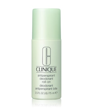 CLINIQUE Antiperspirant Deodorant Roll-On 75 ml 020714007058 base-shot_at