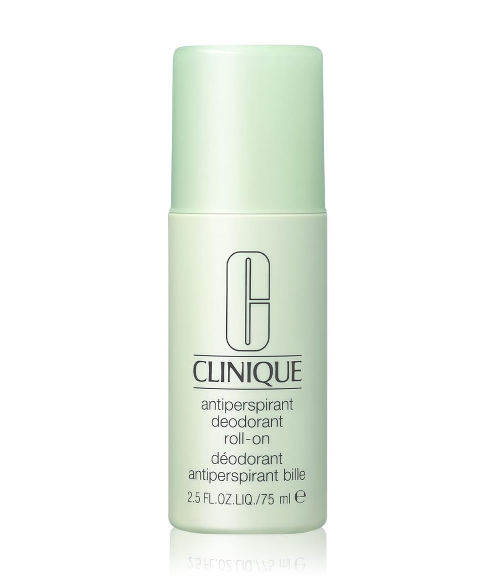 CLINIQUE Antiperspirant Deodorant Roll-On 75 ml 020714007058 base-shot_at
