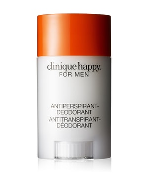 Clinique Happy for Men Deodorant Stick 75 g für Männer
