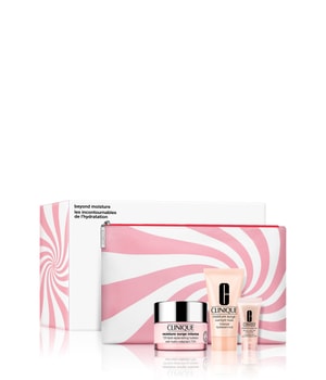 Clinique Moisture Surge Intense Value Gesichtspflegeset 1 pcs unisex