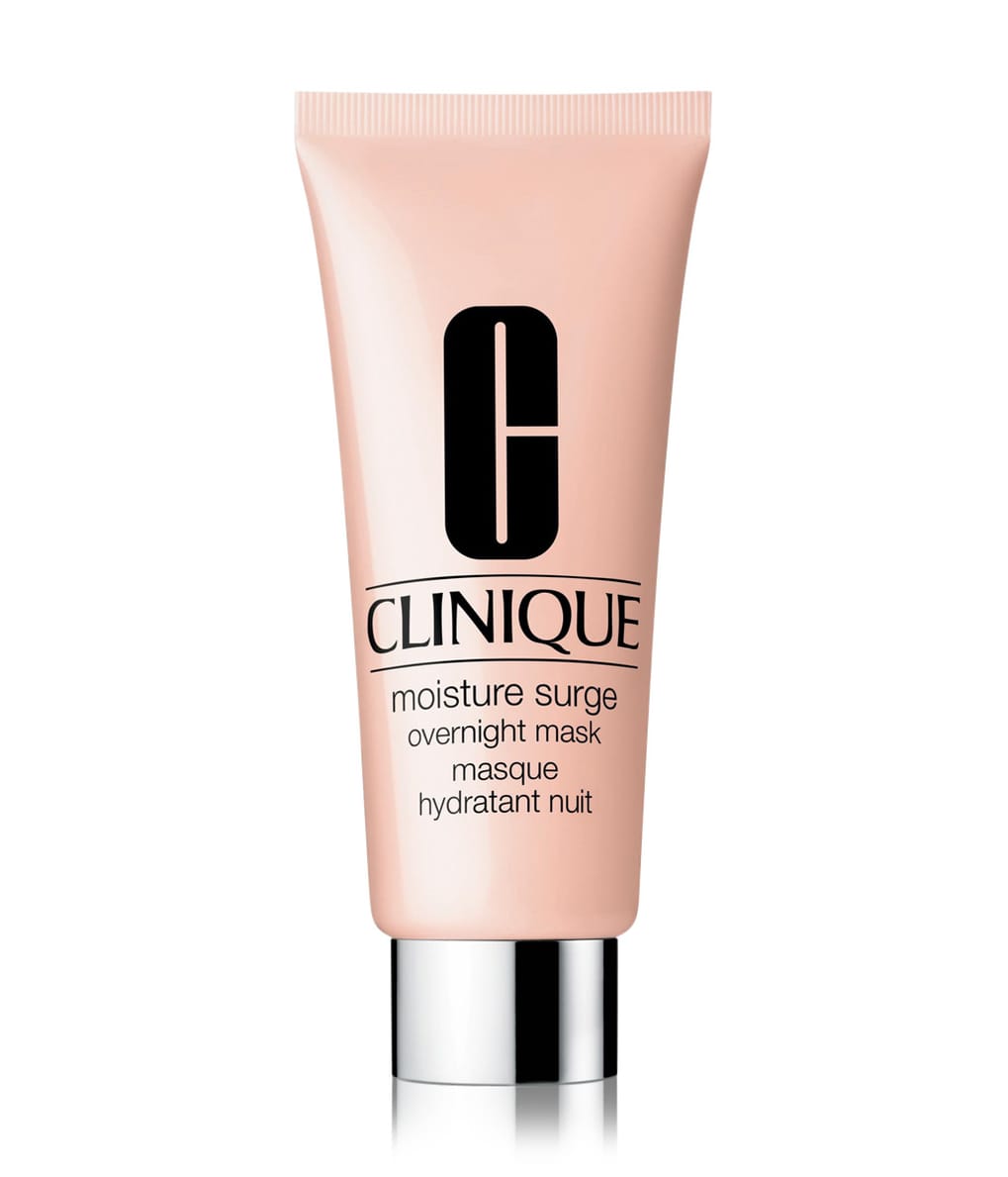 CLINIQUE Moisture Surge Gesichtsmaske 100 ml 020714576219 base-shot_at