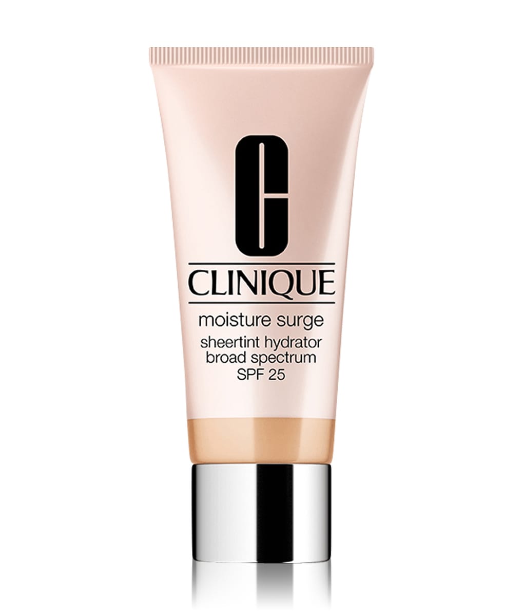 CLINIQUE Moisture Surge Getönte Gesichtscreme 40 g 020714966942 base-shot_at