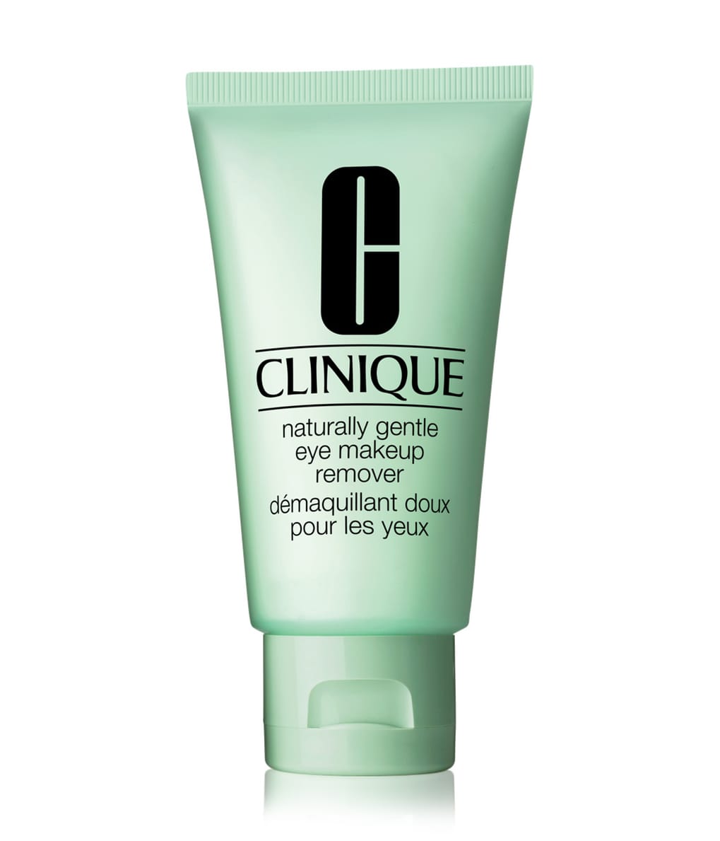 CLINIQUE Naturally Gentle Augenmake-up Entferner 75 ml 020714132873 base-shot_at
