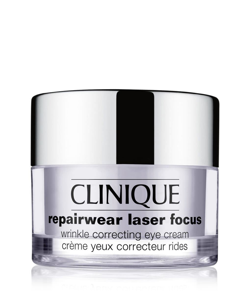 CLINIQUE Repairwear Laser Focus Augencreme 15 ml 020714777647 base-shot_at