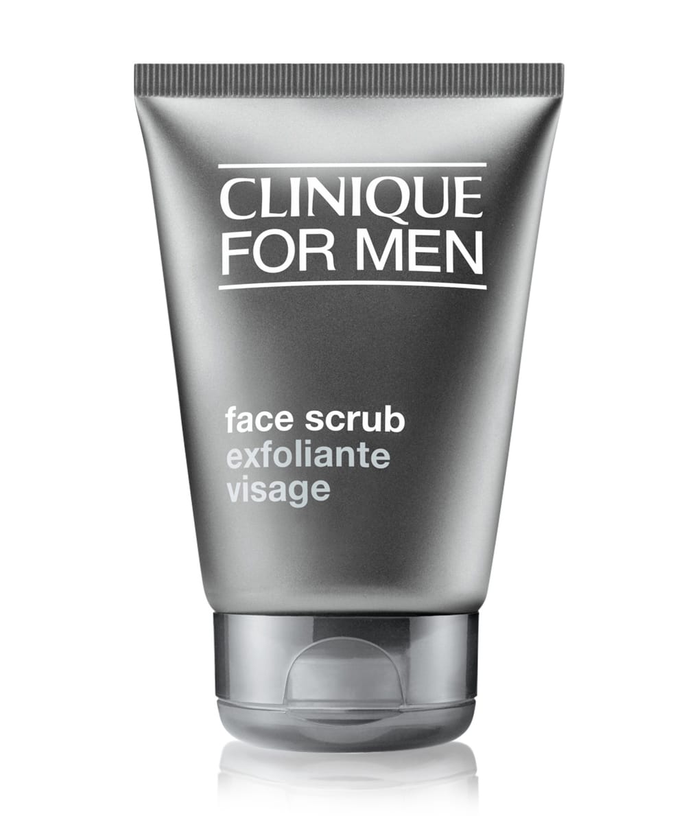 CLINIQUE For Men Gesichtspeeling 100 ml 020714125608 base-shot_at