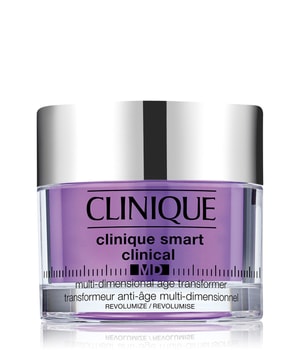 Clinique Smart Clinical Age Transformer Revolumize Gesichtsgel 50 ml für Frauen