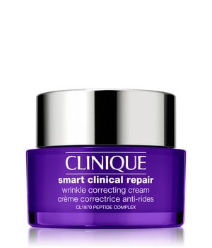 CLINIQUE Smart Clinical Repair™ Gesichtscreme 50 ml 192333125120 base-shot_at