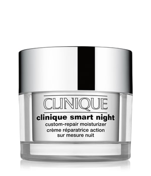 Clinique Smart Night Care very dry Nachtcreme 50 ml für Frauen
