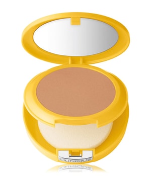 Clinique Sun Spf 30 Powder Mineral Make-up 9.5 g für Frauen, Farbe: Nr. Nc50