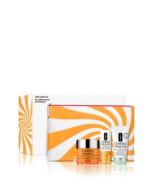 Clinique Super Defense Value Gesichtspflegeset 1 pcs unisex