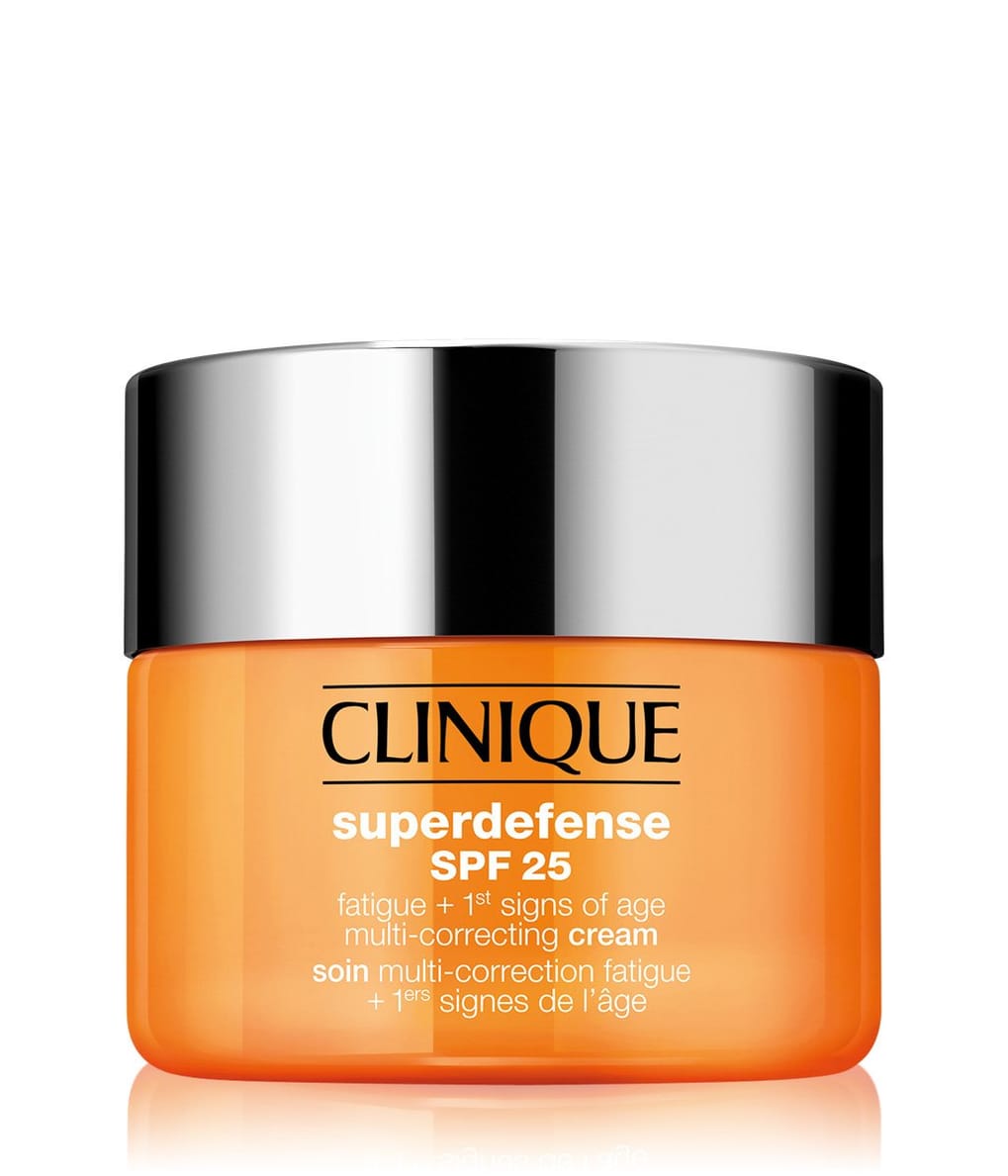 CLINIQUE Superdefense Gesichtscreme 30 ml 020714904418 base-shot_at