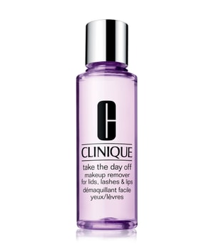 Clinique Take The Day Off Augenmake-up Entferner 125 ml für Frauen