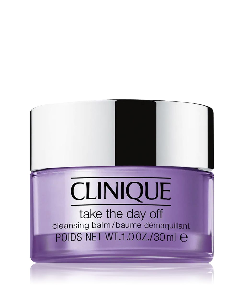 CLINIQUE Take The Day Off Reinigungscreme 30 ml 020714948764 base-shot_at