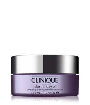 Clinique Take The Day Off Reinigungscreme 125 ml für Frauen