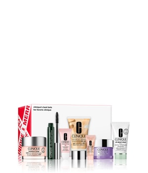 Clinique Ulta Blockbuster Gesichtspflegeset 1 pcs unisex