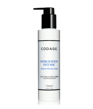 Codage Concentrated Body Milk Intense Moisturizing Body Milk 150 ml für Frauen