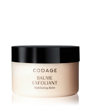 Codage Exfoliating Balm Körperpeeling 200 ml unisex