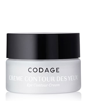Codage Eye Contour Cream Augencreme 15 ml unisex