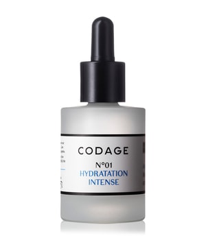 Codage Serum N°1 Intense Moisturizing Gesichtsserum 30 ml unisex