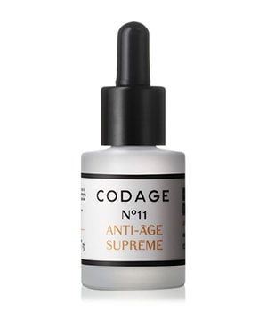 Codage Serum N°11 Eyes Anti-Aging Supreme Augenserum 15 ml unisex