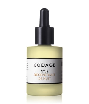 Codage Serum N°8 Night Rejuvenation Gesichtsserum 30 ml unisex