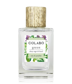 Colabo Green Eau de Parfum 100 ml