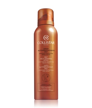 Collistar 360° Self-Tanning Spray Selbstbräunungsspray 15 ml für Frauen
