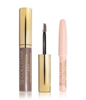 Collistar Eyes Eyebrow Augen Make-up Set 1 pcs für Frauen, Farbe: NR. 1 - Virna Blonde