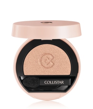 Collistar Impaccable Lidschatten 2 g für Frauen, Farbe: Champagne satin