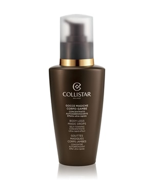 Collistar Magic Drops Body-Legs Selbstbräunungsserum 125 ml für Frauen