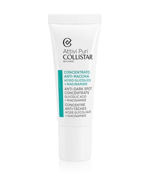 Collistar Pure Actives Anti-Dark Spot Concentrate Glycolic Acid+Niacinamide Gesichtscreme 25 ml für Frauen