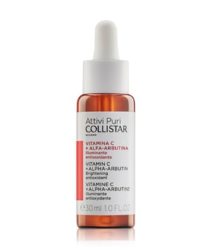 Collistar Vitamin C Gesichtsserum 30 ml 8015150218696 base-shot_at