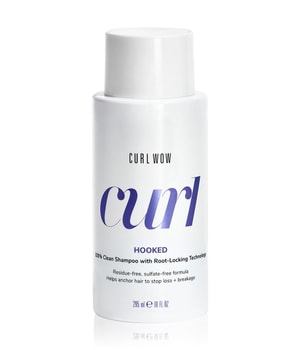 Color WOW Curl Wow Haarshampoo 295 ml 5060150185670 base-shot_at